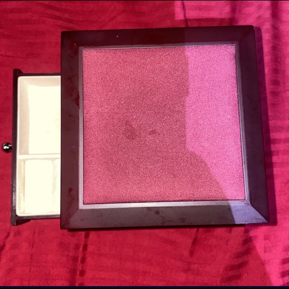 *SOLD* ADOLFO•Keepsake Jewelry Box necklace & watch set - Picture 7 of 9